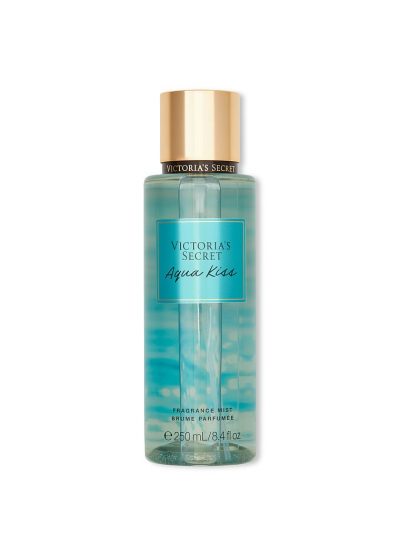 Victoria's Secret kūno dulksna Aqua Kiss