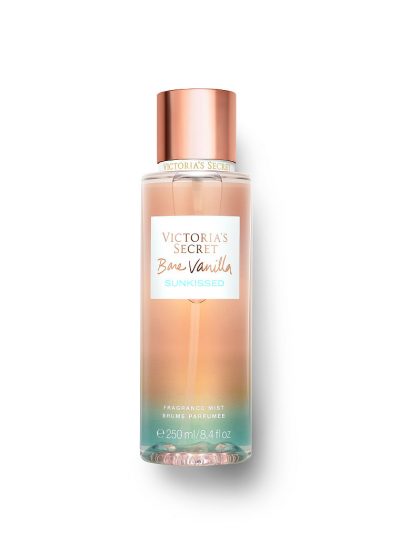 Kūno dulksna Bare Vanilla Sunkissed