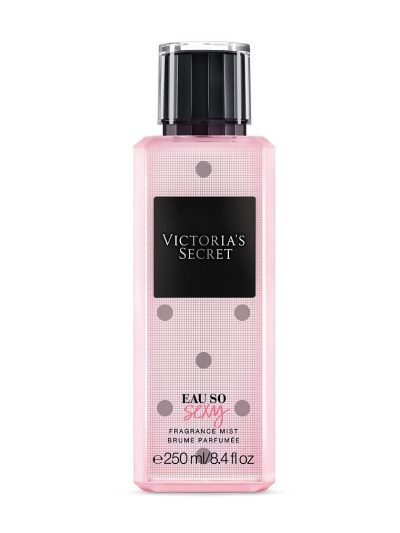 Eau So Sexy Victoria's Secret kūno dulksna