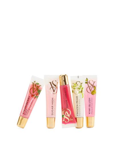 Victoria's Secret lūpų blizgesių rinkinukas