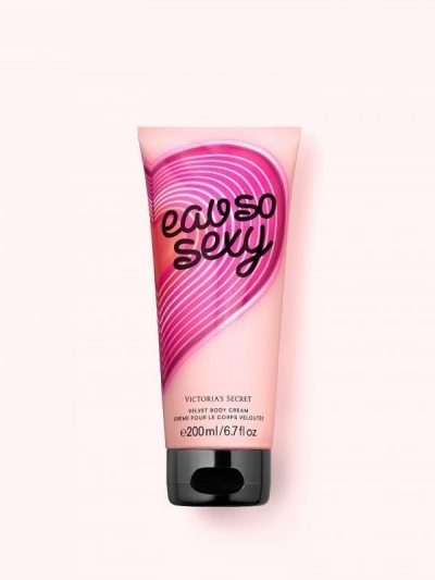 Kūno losjonas Eau So Sexy iš Victoria's Secret