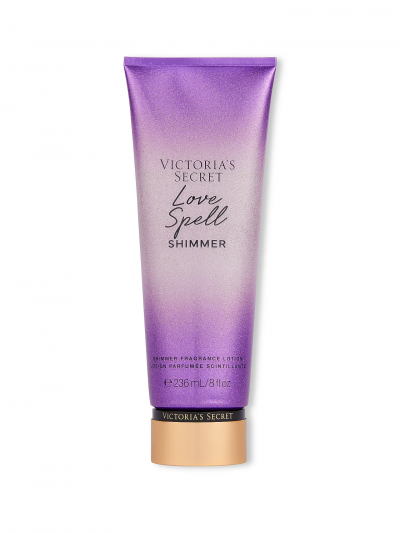 Kūno losjonas Love Spell Shimmer