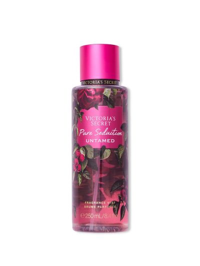 Pure Seduction Untamed
