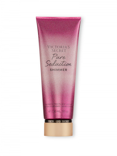 Kūno losjonas Pure Seduction Shimmer