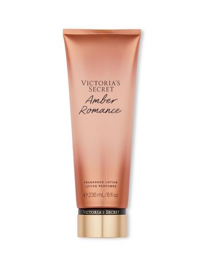 Victoria's Secret Amber Romance kūno losjonas