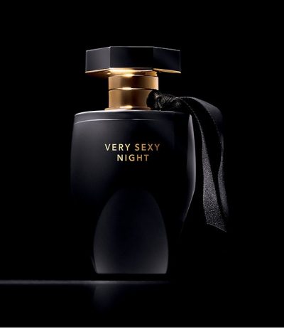 Kvepalai "Very Sexy Night" iš Victoria's Secret