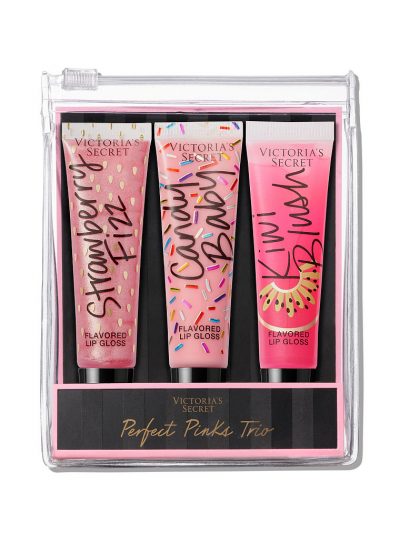Blizgesiai iš Victoria's Secret