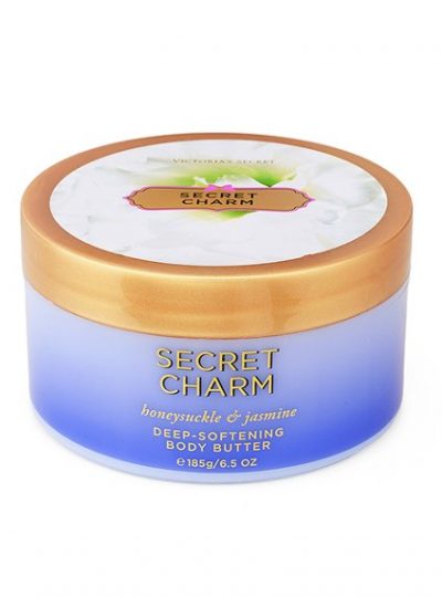Victoria's Secret kūno sviestas Secret Charm