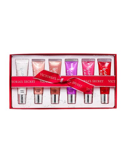 Victoria's Secret lūpų blizgesių dovanų rinkinukas