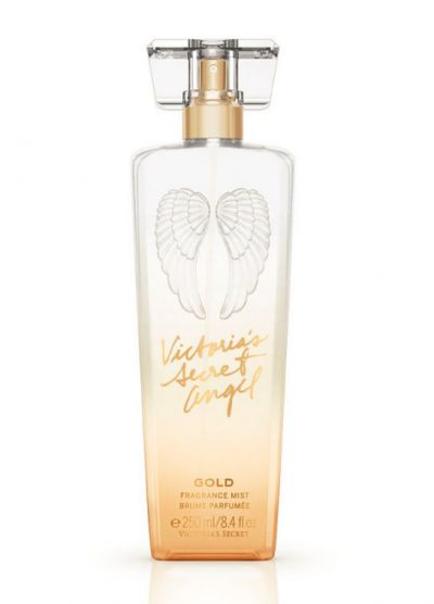 Victoria's Secret kūno purškiklis Angel Gold