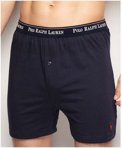 Firminės Polo Ralph Lauren trumpikės