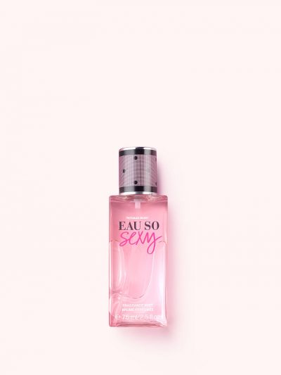 Kūno dulksna Eau So Sexy 75ml.