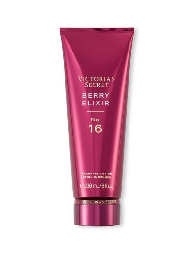 Kūno losjonas Berry Elixir No. 16
