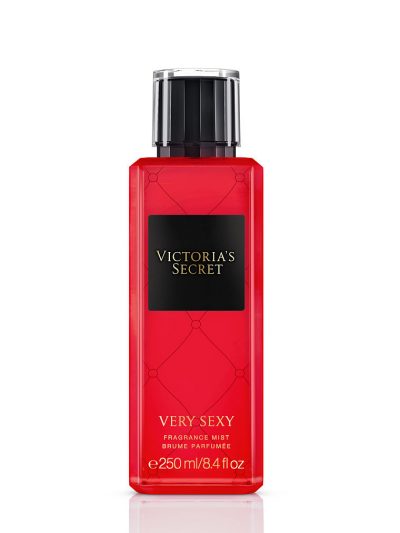 Aistringa Victoria's Secret "Very Sexy" kūno dulksna
