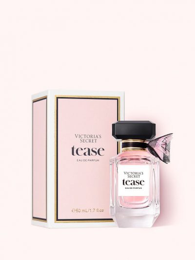 Victoria's Secret Sexy Little Things Noir Tease parfumuotas vanduo