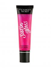 Lūpų blizgesys iš Victoria's Secret Mango Blush