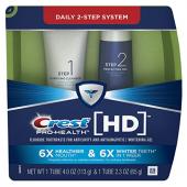 Crest Pro-Health HD Daily Two-Step