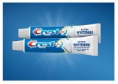 Crest Whitening Toothpaste with Tartar Protection Mint