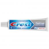 Crest Tartar Protection Fluoride Anticavity