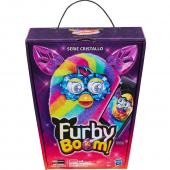 Furby Boom Crystal Rainbow