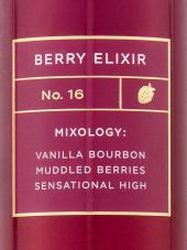 Berry Elixir No. 16