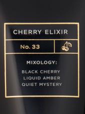 Cherry Elixir No. 33 