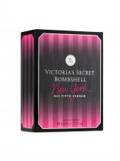 Kvepalai Bombshell New York iš Victoria's Secret