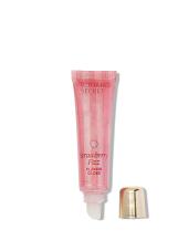 Braškinis Victoria's Secret lūpų blizgesys lip gloss Strawberry Fizz