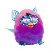 Furby Boom Crystal Pink to Purple